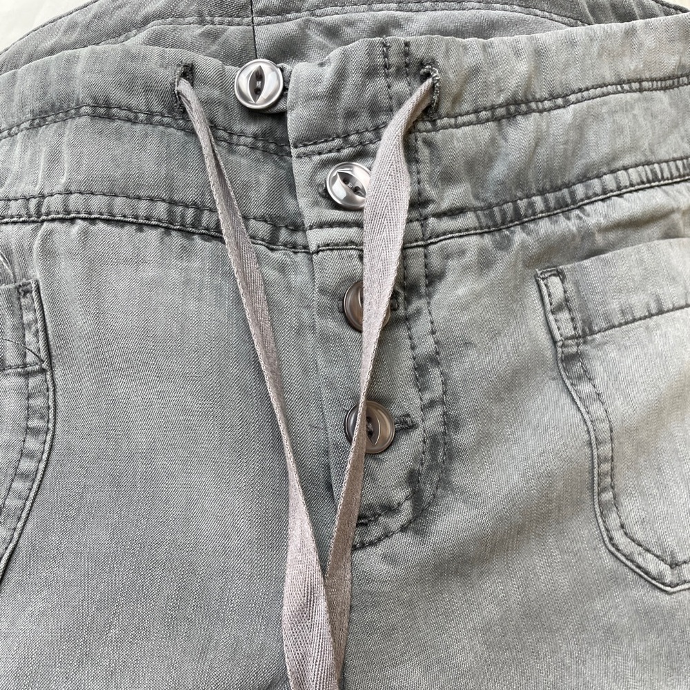 NWOT Sundance drawstring pants